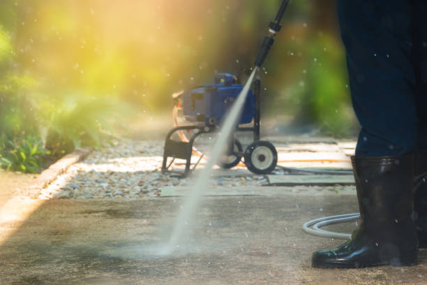 Best Parking Lot and Garage Cleaning  in Penn Valley, CA